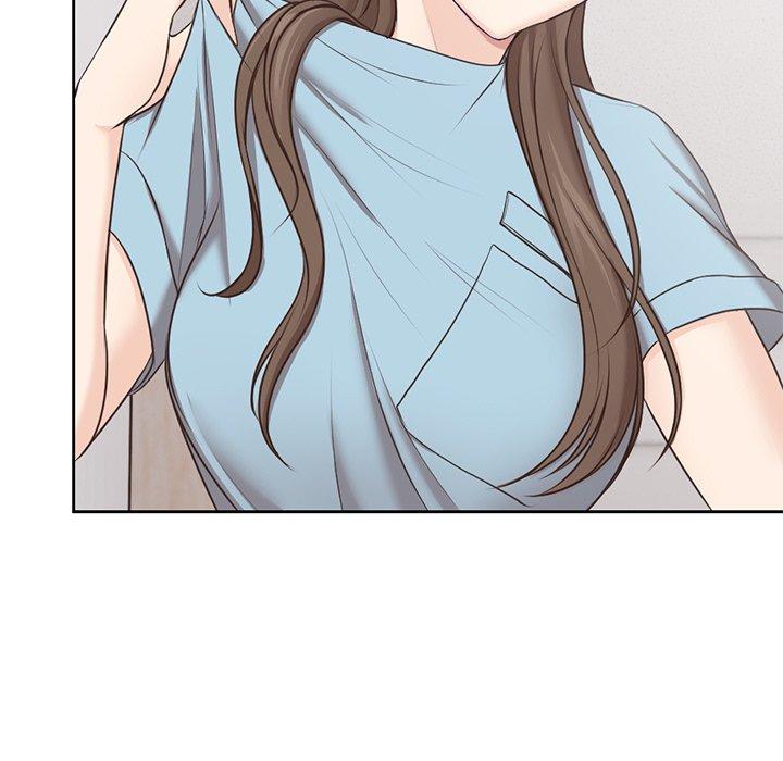[韩国漫画] 失忆初体验 剧情,巨乳大奶#[142P]-17