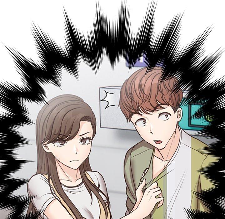 [韩国漫画] 失忆初体验 剧情,巨乳大奶#[142P]-88