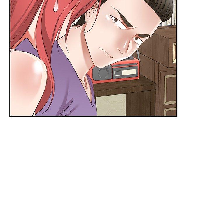 [韩国漫画] 小夫妻的返乡生活 乱伦,熟女人妻,巨乳大奶,不伦#[138P]-100