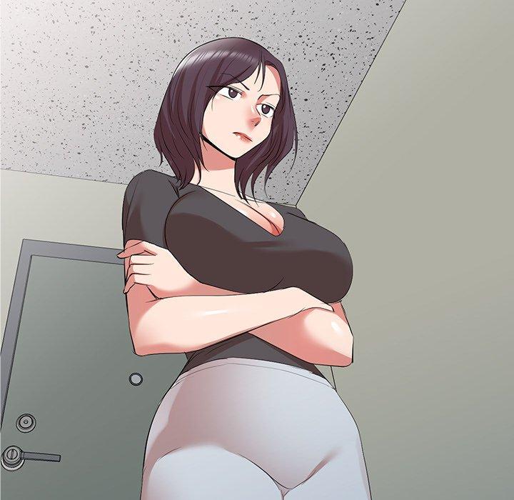 [韩国漫画] 小夫妻的返乡生活 乱伦,熟女人妻,巨乳大奶,不伦#[156P]-118
