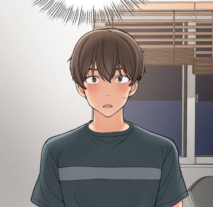 [韩国漫画] 小夫妻的返乡生活 乱伦,熟女人妻,巨乳大奶,不伦#[166P]-153