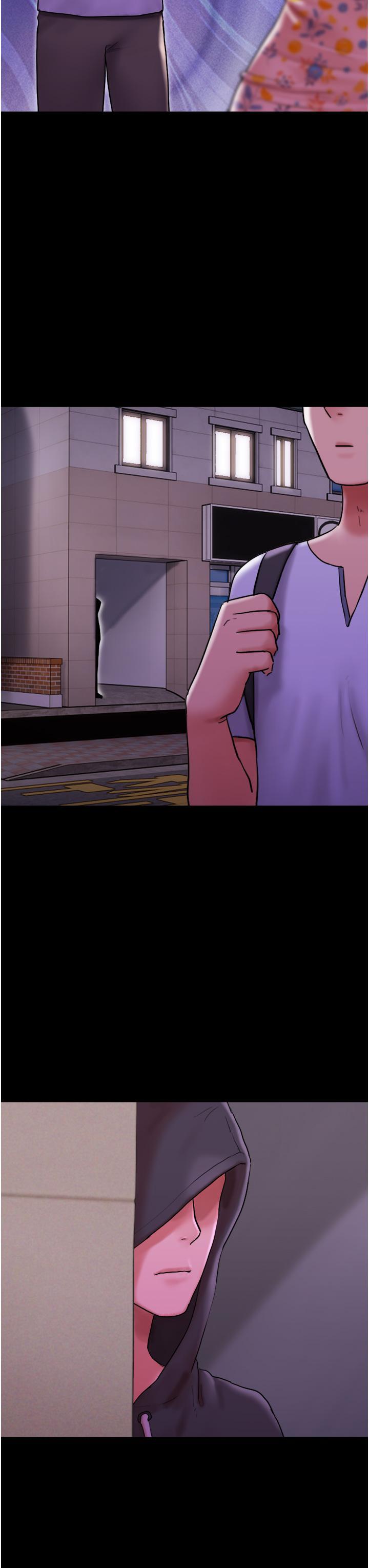 [韩国漫画] 我的兵变女友 剧情,熟女人妻#[54P]-36