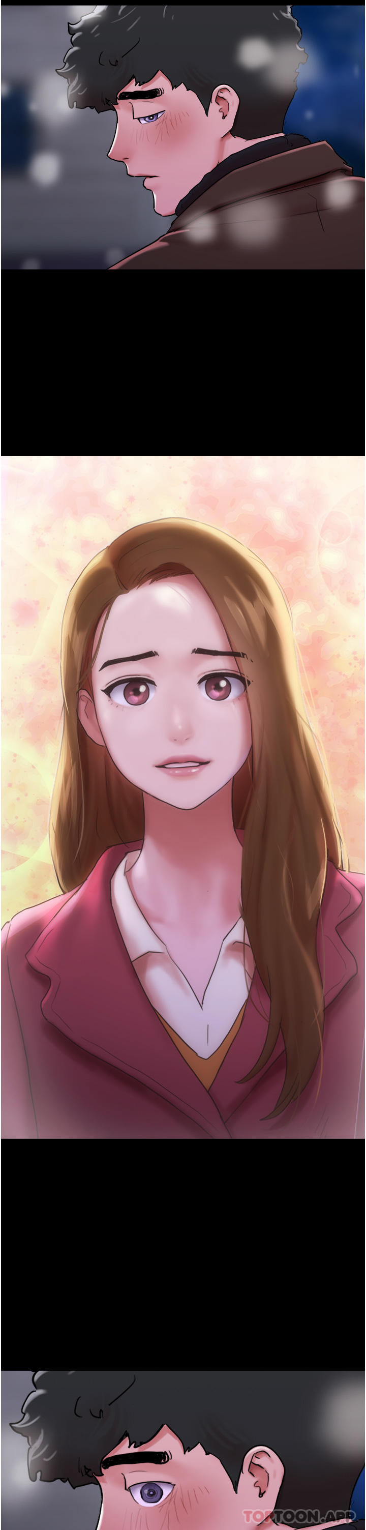 [韩国漫画] 我的兵变女友 剧情,熟女人妻#[45P]-2