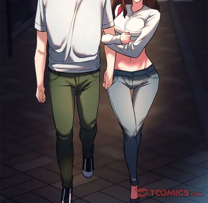 [韩国漫画] 同级生 剧情,女学生#[154P]-63
