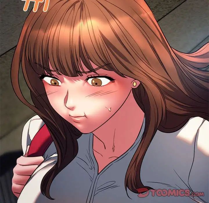 [韩国漫画] 同级生 剧情,女学生#[154P]-81