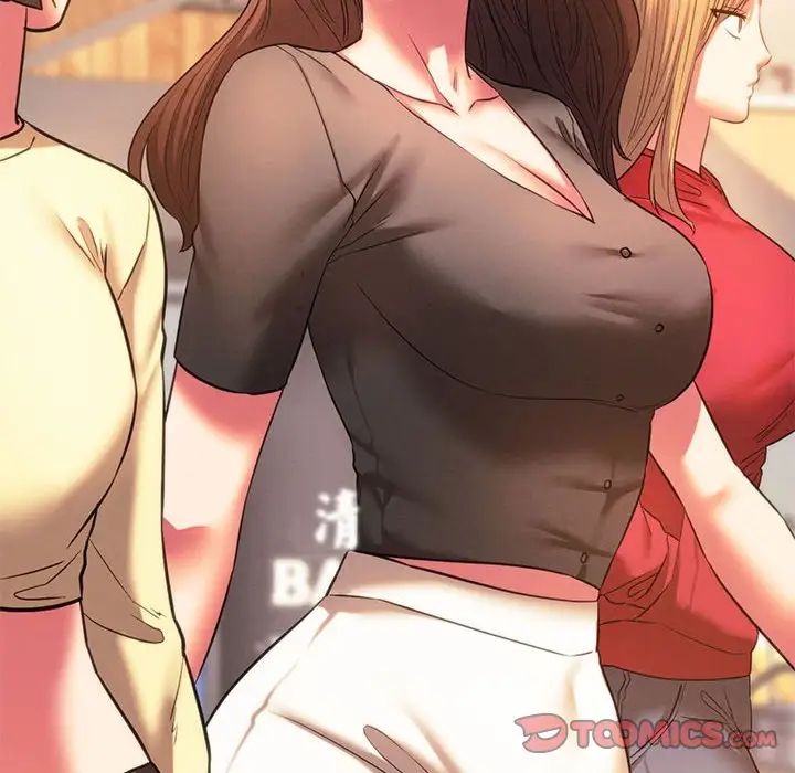[韩国漫画] 同级生 剧情,女学生#[154P]-93