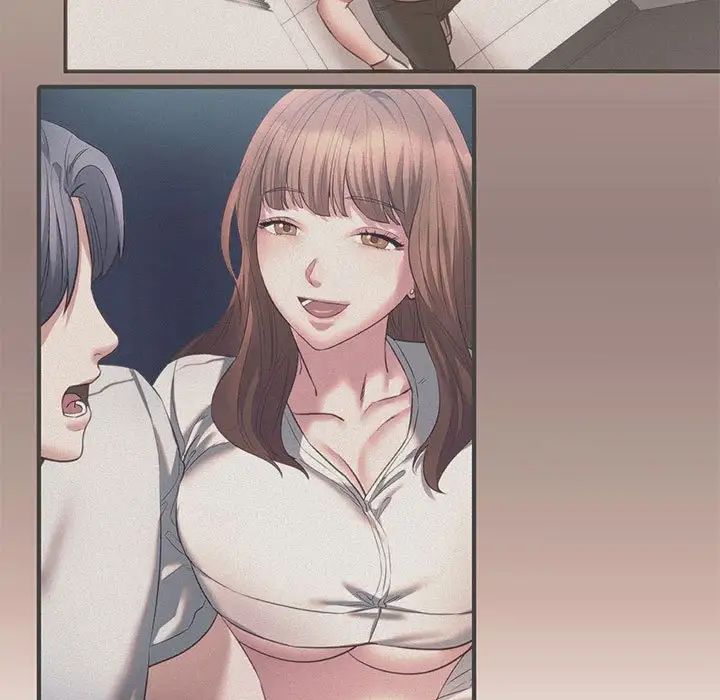 [韩国漫画] 同级生 剧情,女学生#[163P]-17