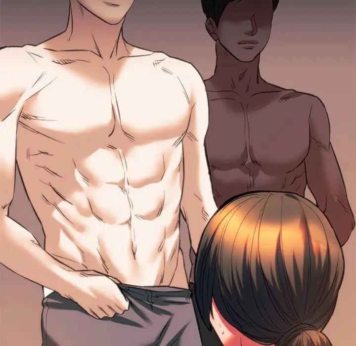 [韩国漫画] 同级生 剧情,女学生#[173P]-49