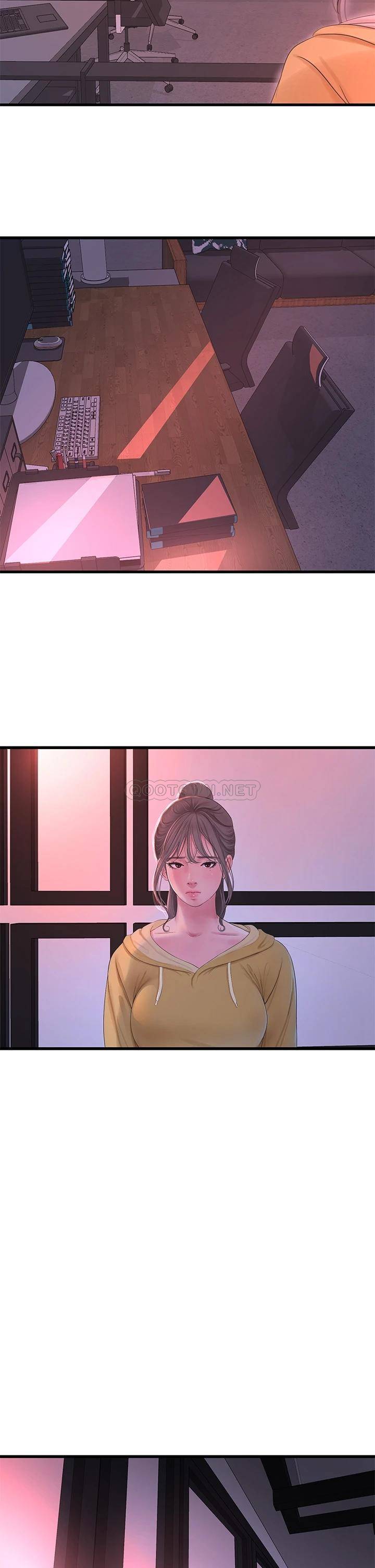 [韩国漫画] 亲家四姐妹 乱伦,巨乳大奶, 不伦,熟女人妻#[27P]-21