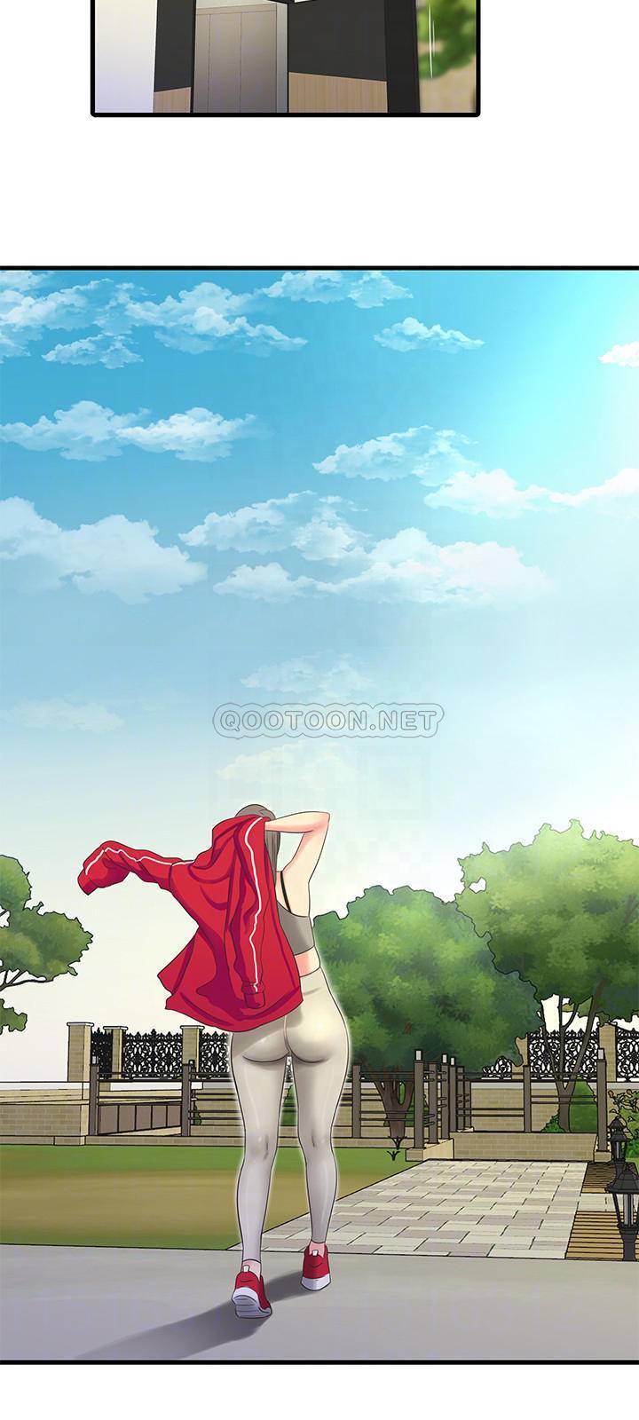 [韩国漫画] 亲家四姐妹 乱伦,巨乳大奶, 不伦,熟女人妻#[19P]-10