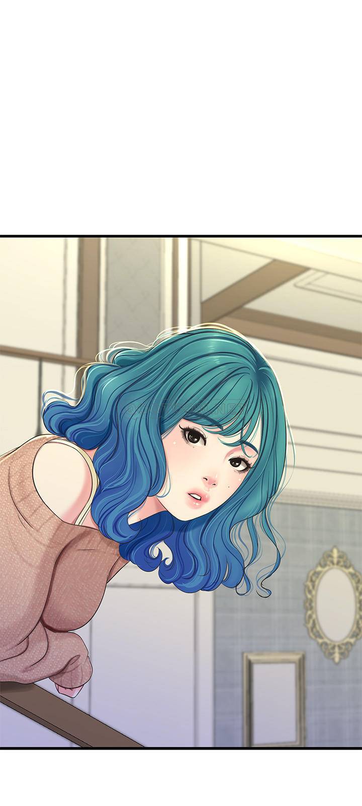 [韩国漫画] 亲家四姐妹 乱伦,巨乳大奶, 不伦,熟女人妻#[22P]-16