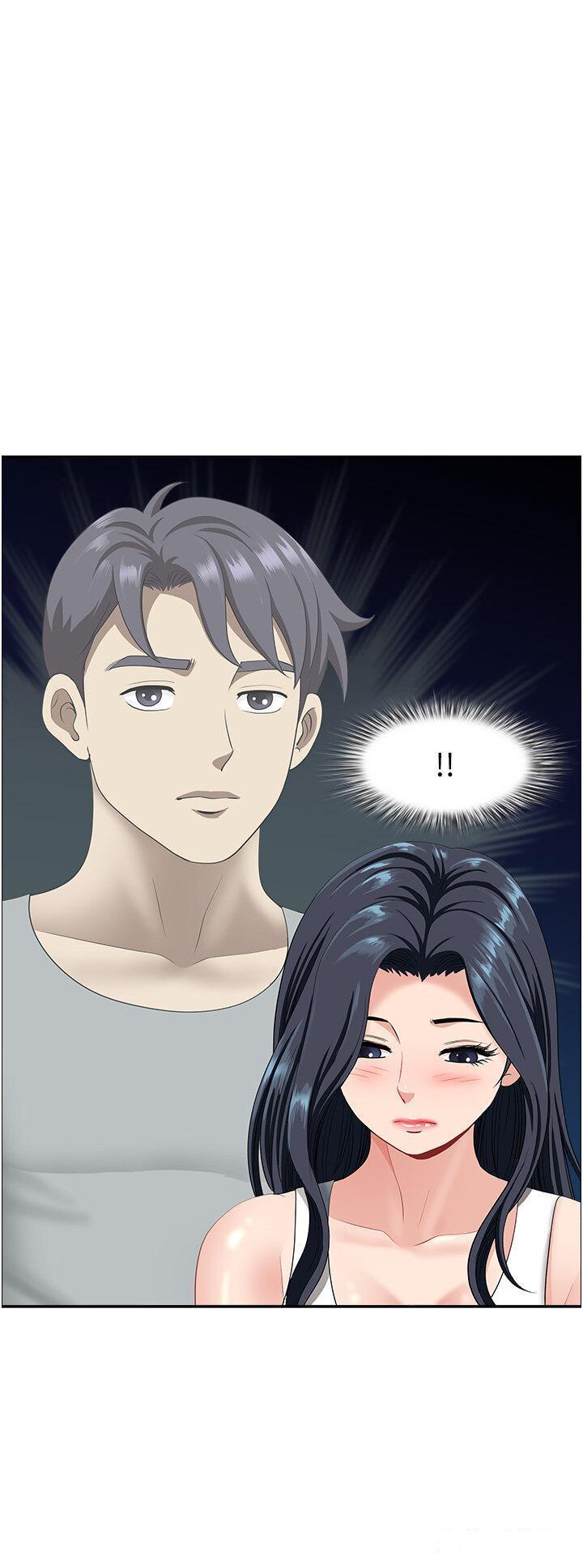 [韩国漫画] 地方人妻们 剧情,熟女人妻#[50P]-47
