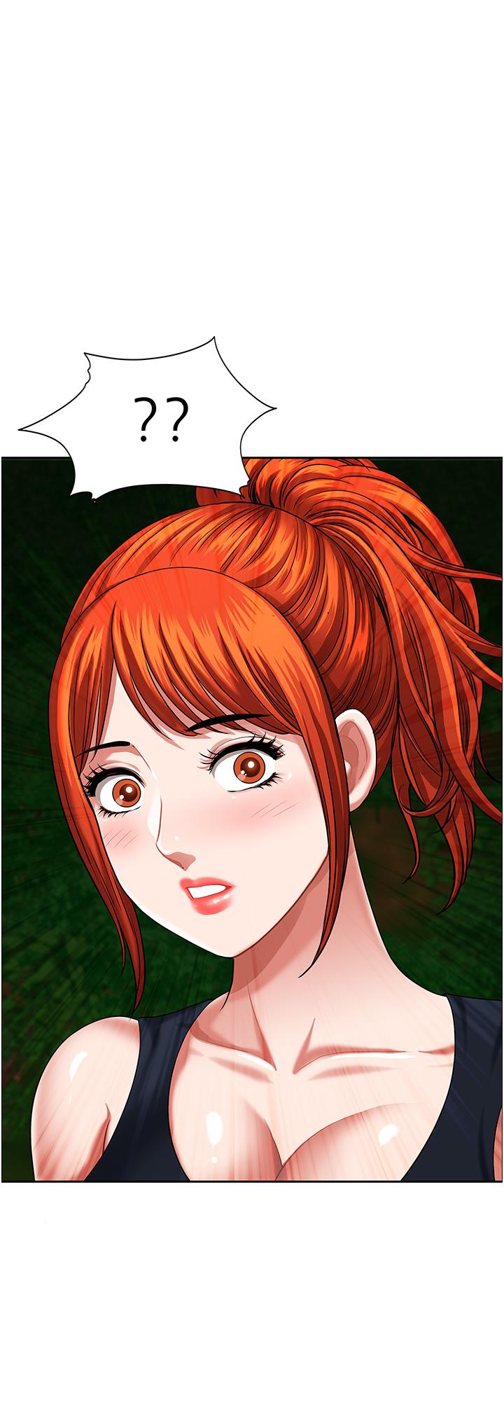 [韩国漫画] 地方人妻们 剧情,熟女人妻#[48P]-44