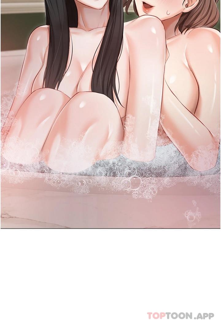 [韩国漫画] 私宅女主人 剧情,巨乳大奶#[43P]-42