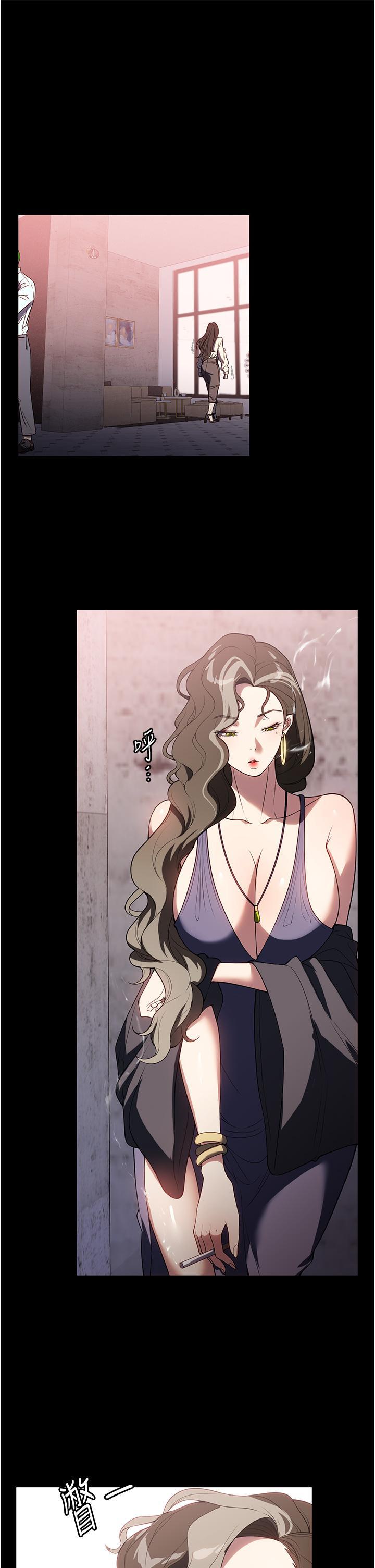 [韩国漫画] 家政妇小姐姐 剧情,女仆,巨乳大奶#[44P]-1