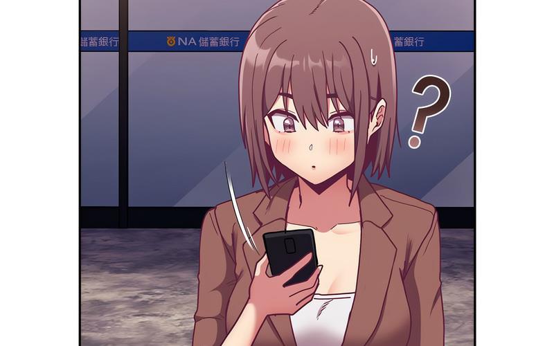 [韩国漫画] 陌生的未婚妻 剧情,巨乳大奶#[241P]-155