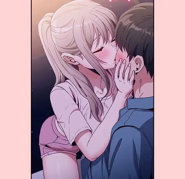 [韩国漫画] 陌生的未婚妻 剧情,巨乳大奶#[159P]-138