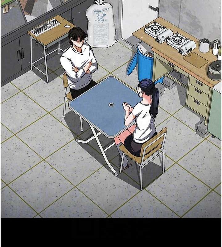 [韩国漫画] 末日鵰堡 剧情,熟女人妻#[201P]-142