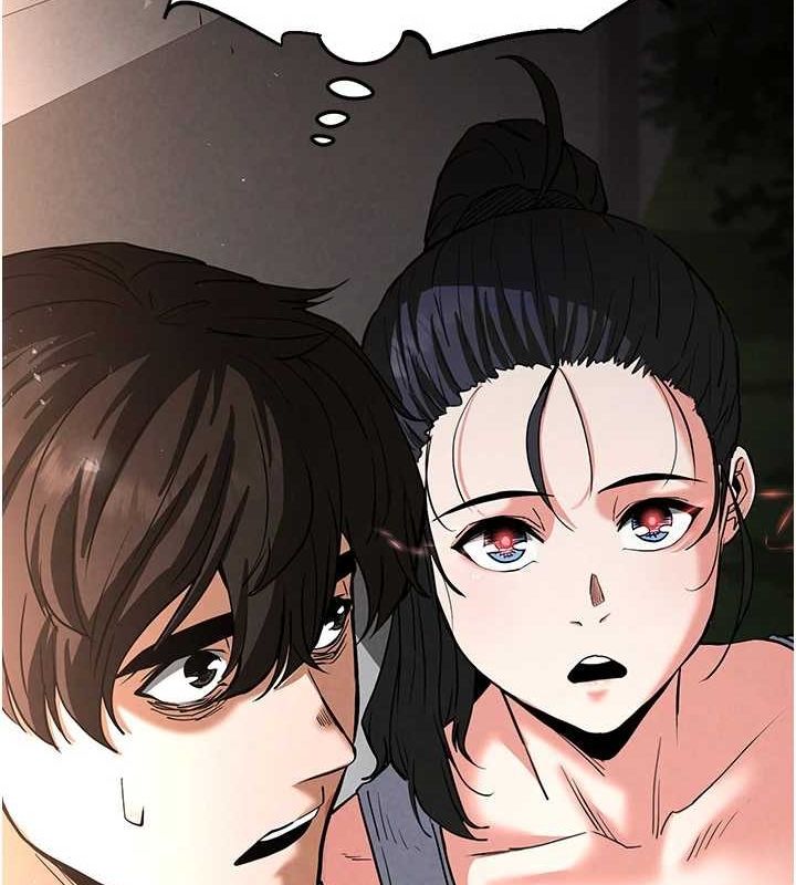 [韩国漫画] 末日鵰堡 剧情,熟女人妻#[201P]-53