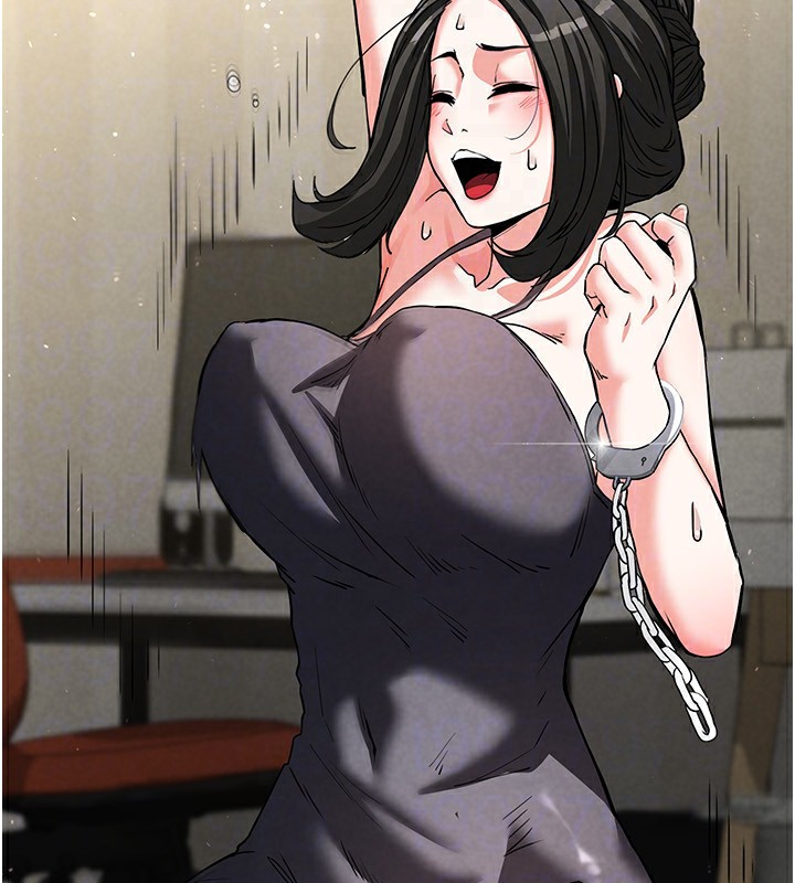 [韩国漫画] 末日鵰堡 剧情,熟女人妻#[249P]-123