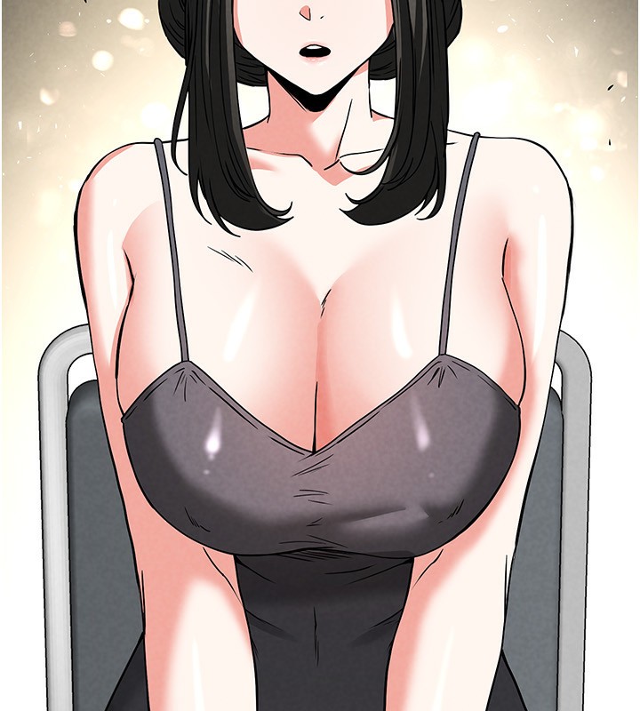[韩国漫画] 末日鵰堡 剧情,熟女人妻#[234P]-118