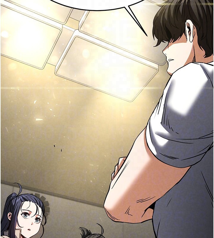 [韩国漫画] 末日鵰堡 剧情,熟女人妻#[234P]-135
