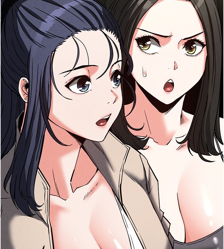 [韩国漫画] 末日鵰堡 剧情,熟女人妻#[234P]-142