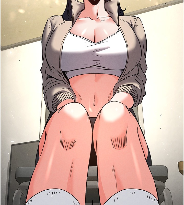 [韩国漫画] 末日鵰堡 剧情,熟女人妻#[234P]-154
