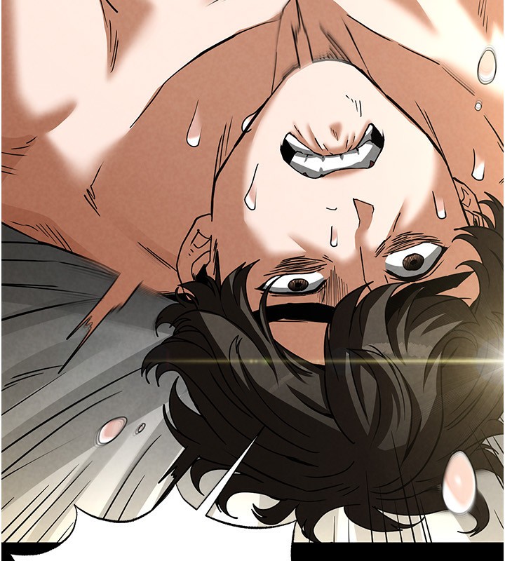 [韩国漫画] 末日鵰堡 剧情,熟女人妻#[234P]-44