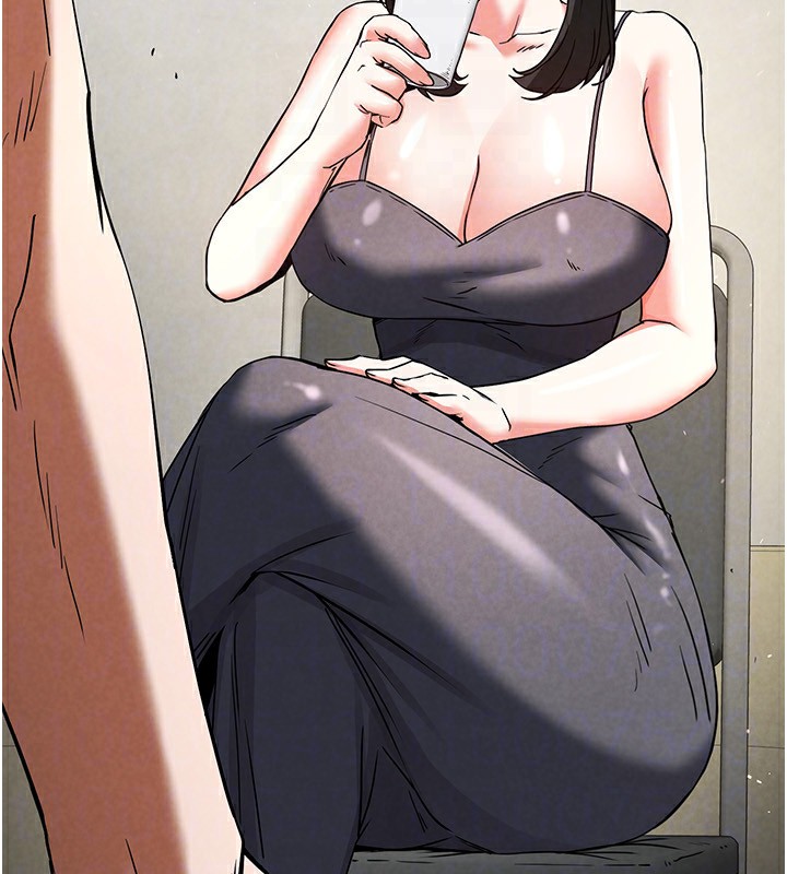 [韩国漫画] 末日鵰堡 剧情,熟女人妻#[234P]-63