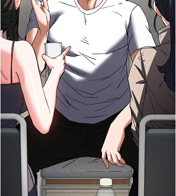 [韩国漫画] 末日鵰堡 剧情,熟女人妻#[234P]-66