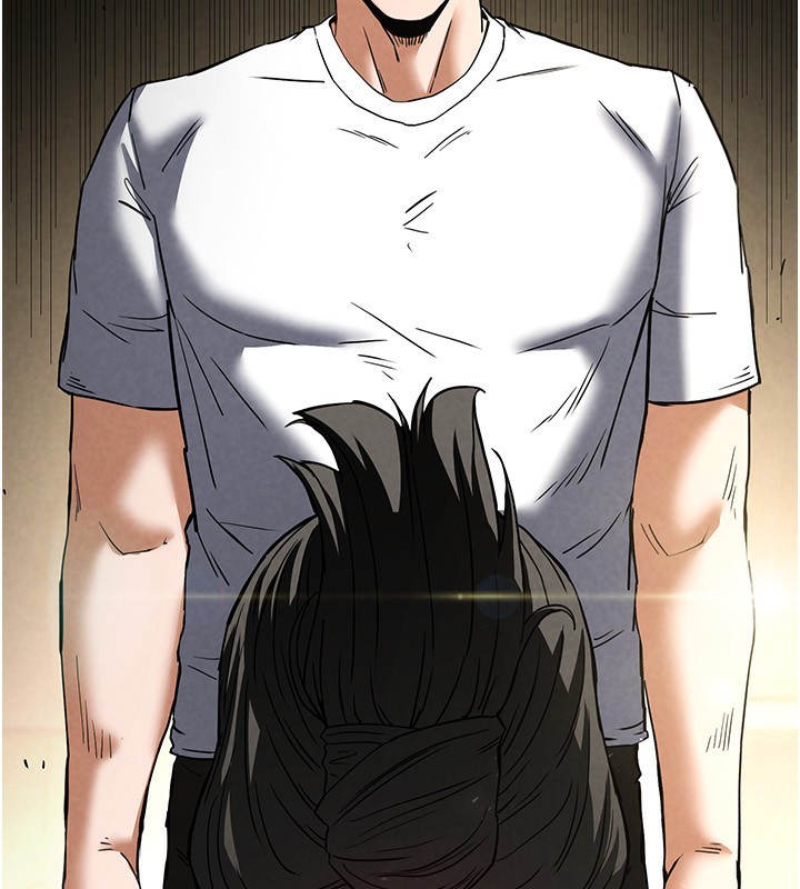 [韩国漫画] 末日鵰堡 剧情,熟女人妻#[234P]-97