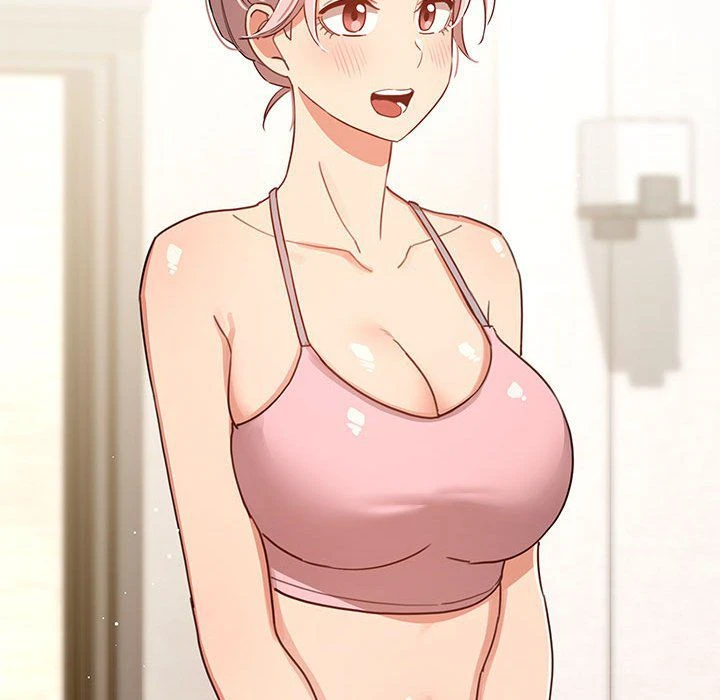 [韩国漫画] 疫情期间的家教生活 剧情,巨乳大奶,女学生#[139P]-98