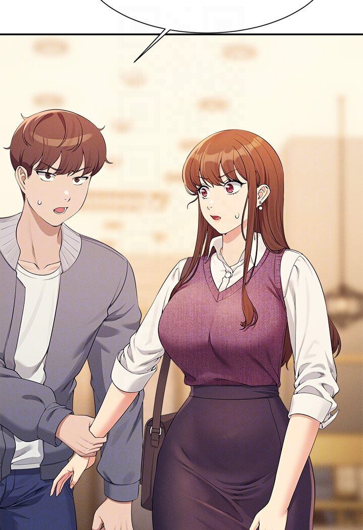 [韩国漫画] 谁说理组没正妹 校园,巨乳大奶,女学生#[121P]-111