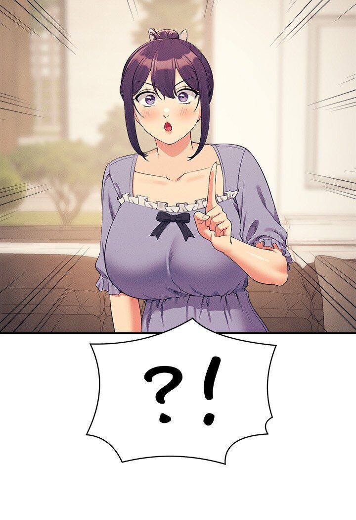 [韩国漫画] 谁说理组没正妹 校园,巨乳大奶,女学生#[121P]-66