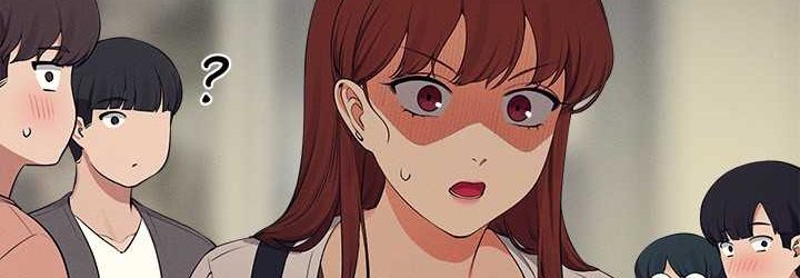 [韩国漫画] 谁说理组没正妹 校园,巨乳大奶,女学生#[155P]-36