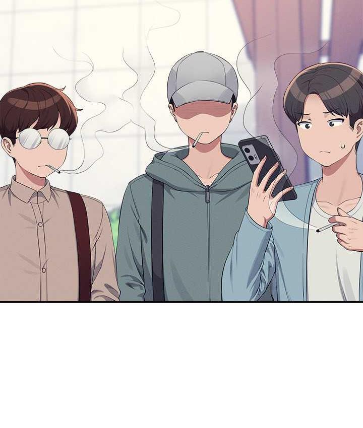 [韩国漫画] 谁说理组没正妹 校园,巨乳大奶,女学生#[145P]-11