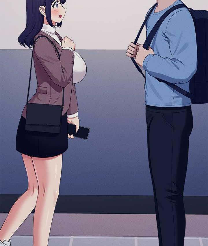 [韩国漫画] 谁说理组没正妹 校园,巨乳大奶,女学生#[145P]-111