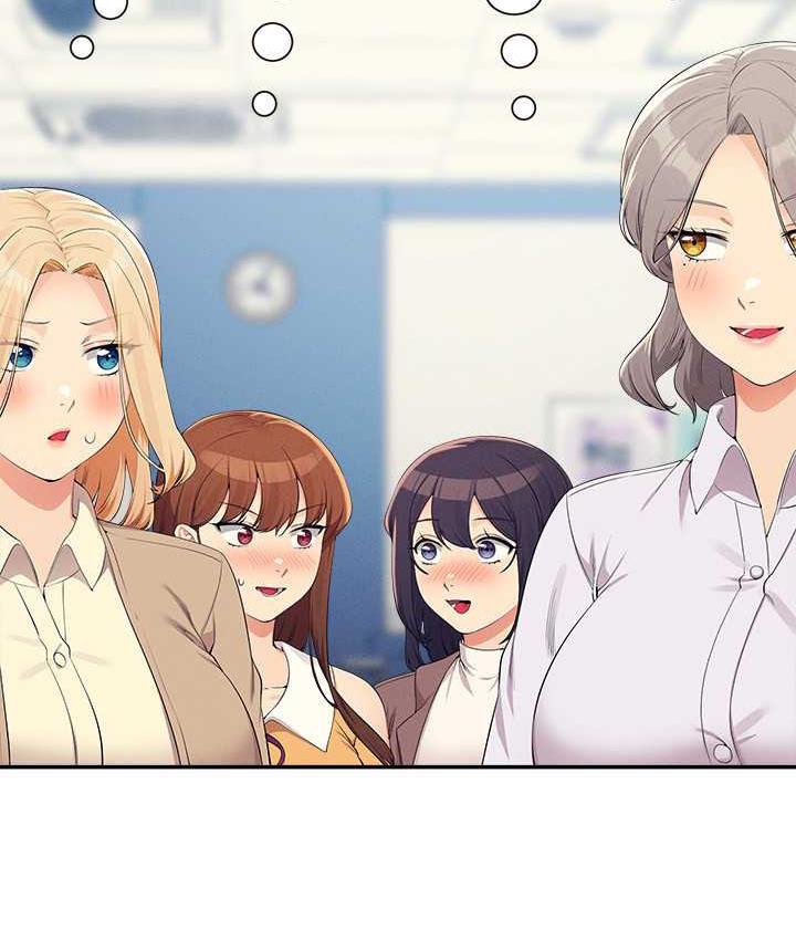 [韩国漫画] 谁说理组没正妹 校园,巨乳大奶,女学生#[145P]-4