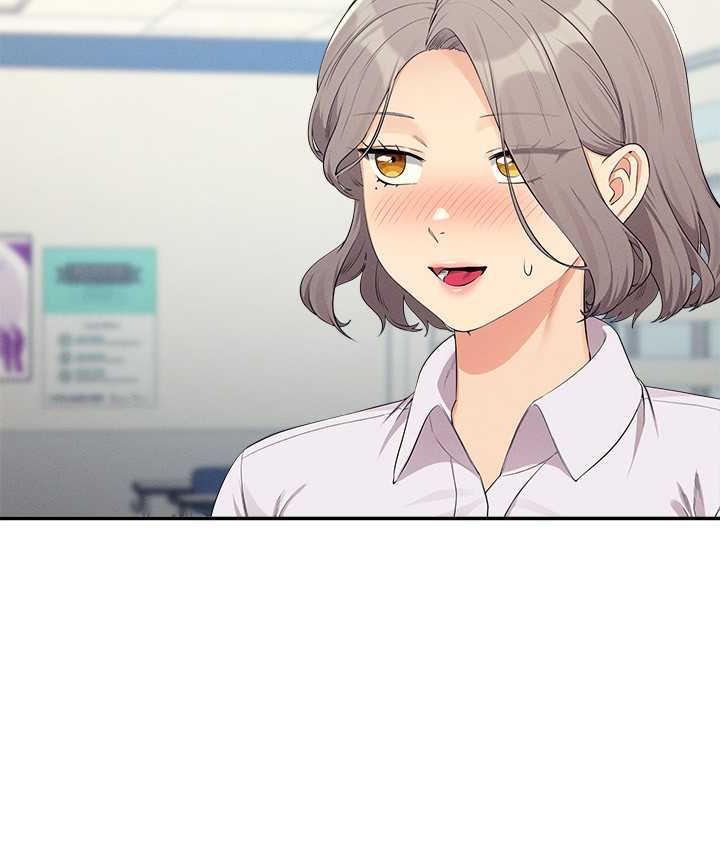 [韩国漫画] 谁说理组没正妹 校园,巨乳大奶,女学生#[145P]-45