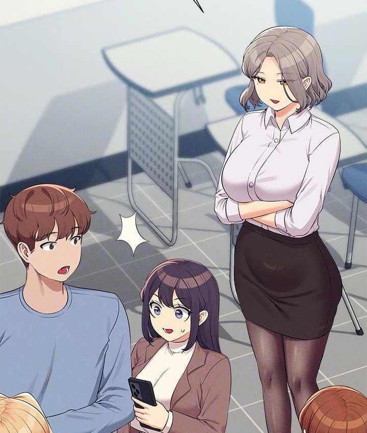 [韩国漫画] 谁说理组没正妹 校园,巨乳大奶,女学生#[145P]-89