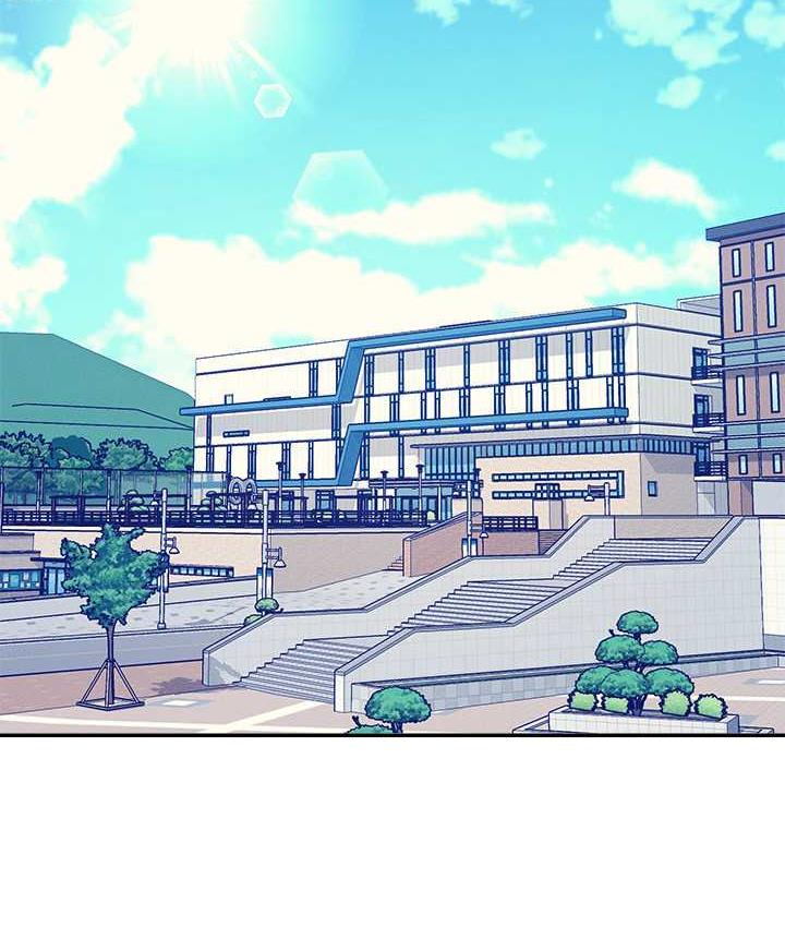 [韩国漫画] 谁说理组没正妹 校园,巨乳大奶,女学生#[145P]-9