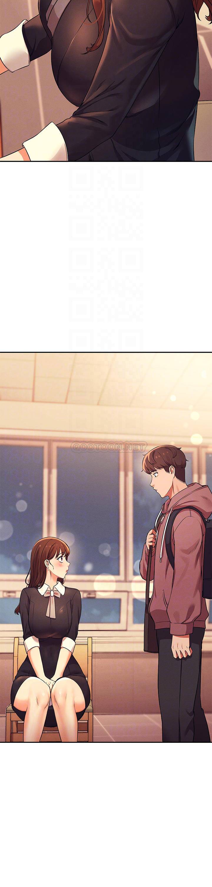 [韩国漫画] 谁说理组没正妹 校园,巨乳大奶,女学生#[39P]-4