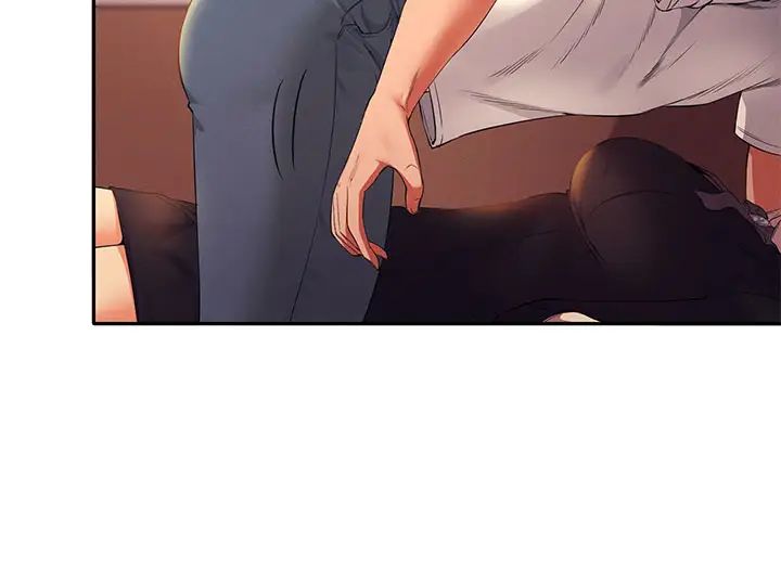 [韩国漫画] 谁说理组没正妹 校园,巨乳大奶,女学生#[40P]-7