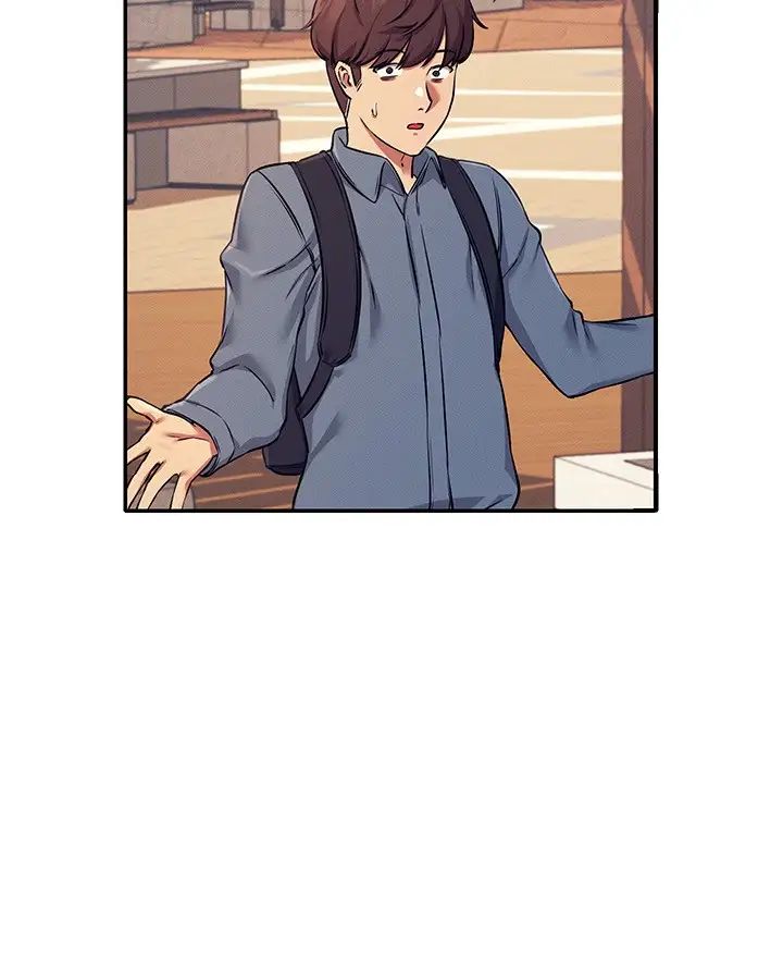 [韩国漫画] 谁说理组没正妹 校园,巨乳大奶,女学生#[40P]-13
