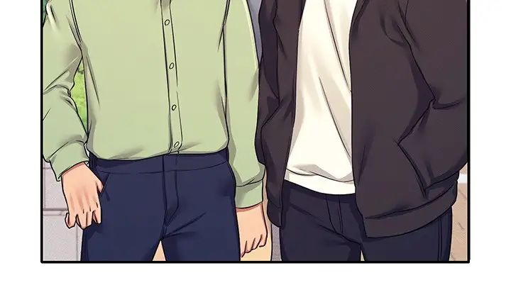 [韩国漫画] 谁说理组没正妹 校园,巨乳大奶,女学生#[40P]-31