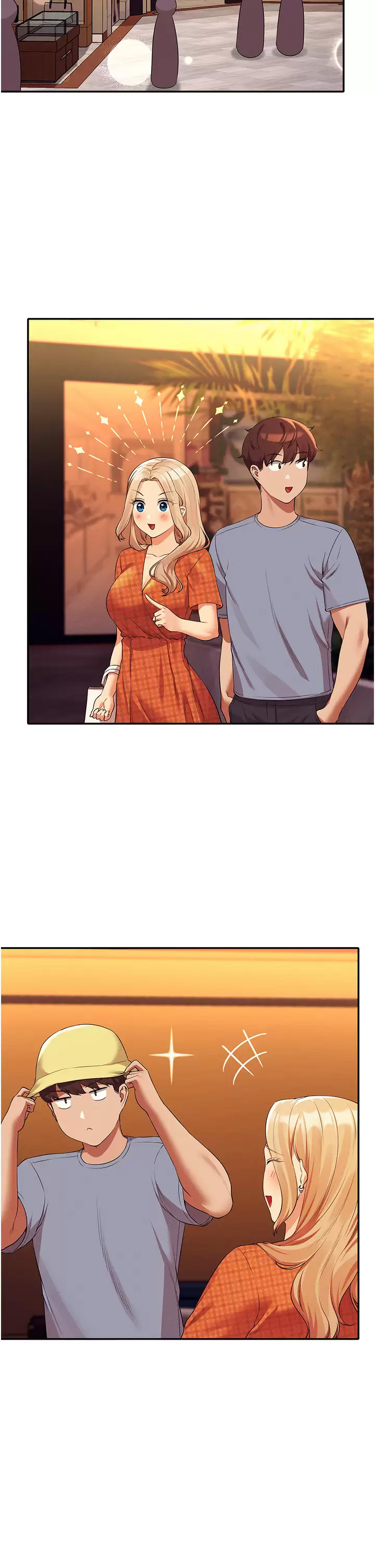[韩国漫画] 谁说理组没正妹 校园,巨乳大奶,女学生#[45P]-29