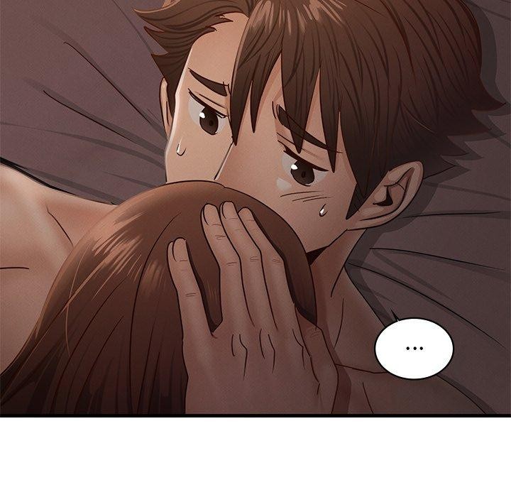 [韩国漫画] 不该爱上你 剧情,熟女人妻,不伦#[154P]-54