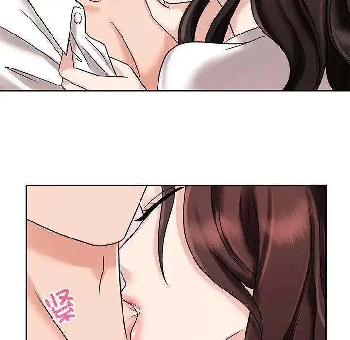 [韩国漫画] 疯了才结婚 剧情,熟女人妻#[115P]-28