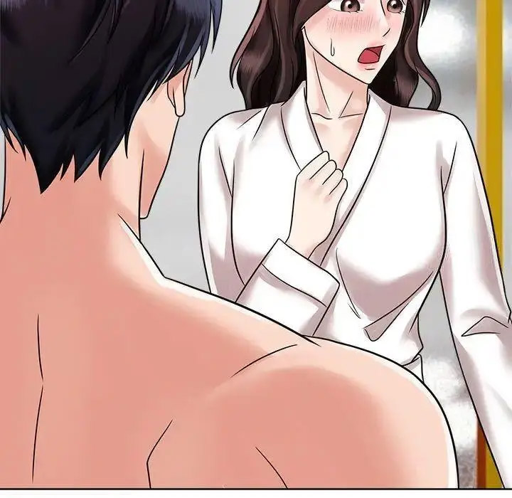 [韩国漫画] 疯了才结婚 剧情,熟女人妻#[115P]-52